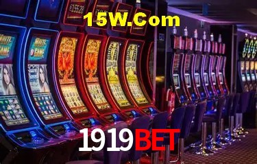 Integração de APIs 1919Bet