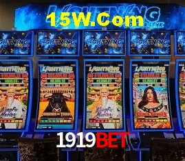Login Seguro 1919Bet