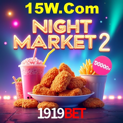 Casino Ao Vivo 1919Bet