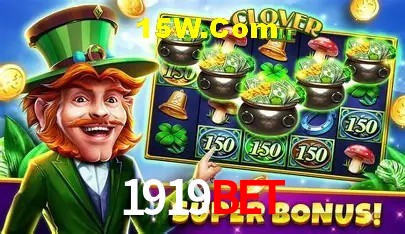Tecnologia da Plataforma 1919Bet