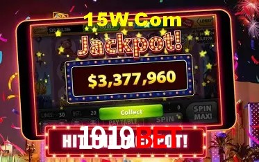 Jogos de Slot 1919Bet