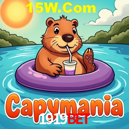 Descubra o Mundo do Cassino Online com 1919Bet
