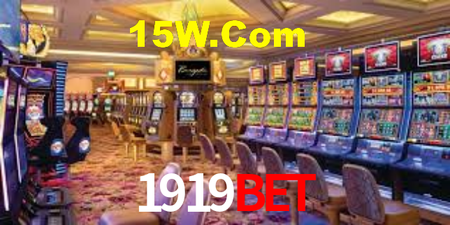 PIX Instantâneo 1919Bet