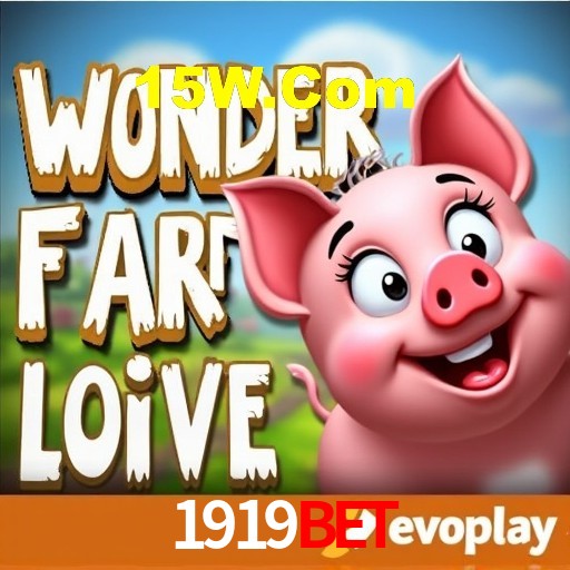 Jogos de Slot 1919Bet