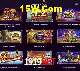 Promoção Relâmpago 1919Bet