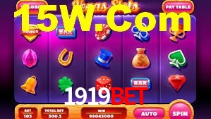 Torneios 1919Bet