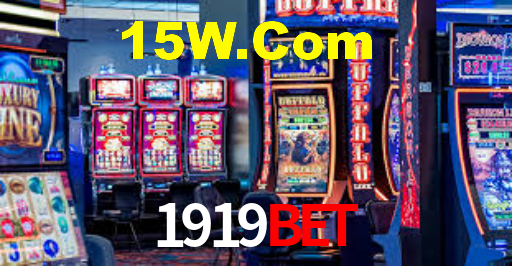 1919Bet.Com