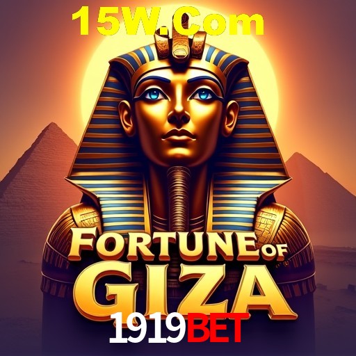 Apostas Esportivas na 1919Bet: Um Guia Completo