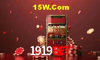 Experiência VIP 1919Bet