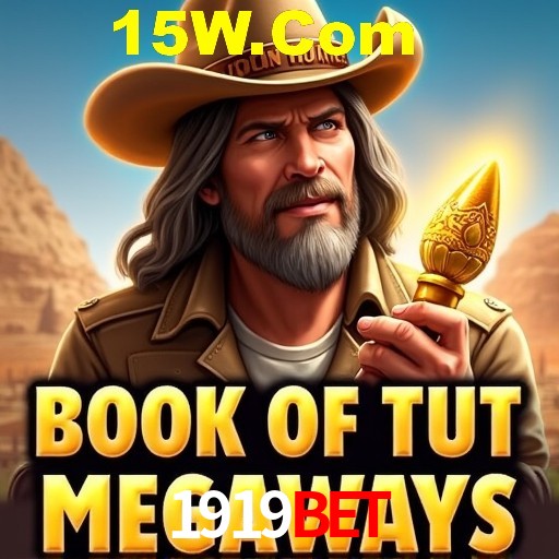 Desvendando o Mundo dos Jogos Virtuais na 1919Bet