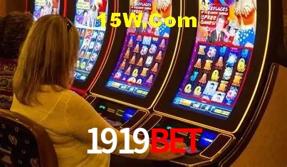 Especiais de Fim de Semana 1919Bet