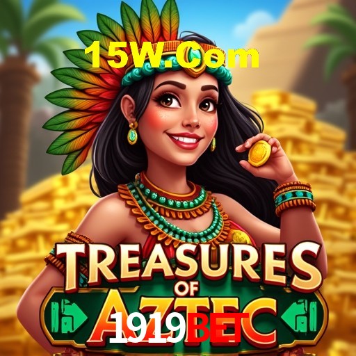 Login Seguro 1919Bet